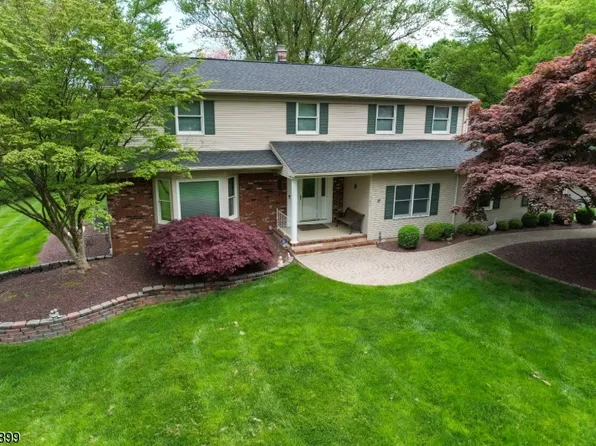 1982 Holland Brook Rd, Branchburg Twp., NJ 08876