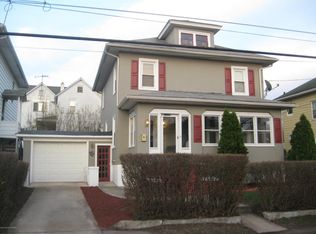 41 Wilford St, Pittston, PA 18640