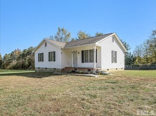 5715 Christys Ln, Mebane, NC 27302