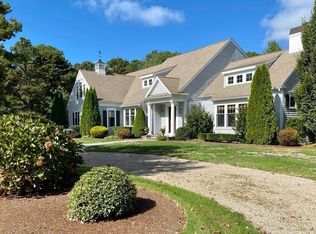 2 Beech Plum Dr, Falmouth, MA 02540