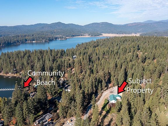 2nd image of 12826 N East Newman Lake Dr