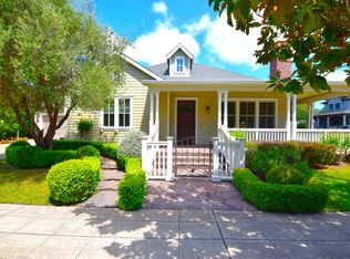 (Undisclosed Address), Sonoma, CA 95476