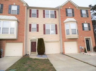 18 Stable Ct, Sicklerville, NJ 08081