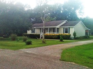 20351 Lawrence Rd, Fairhope, AL 36532