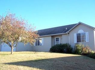 204 Buffalo Run Rd, Buffalo, MN 55313