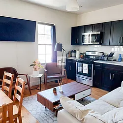 Rented by Highline Residential
