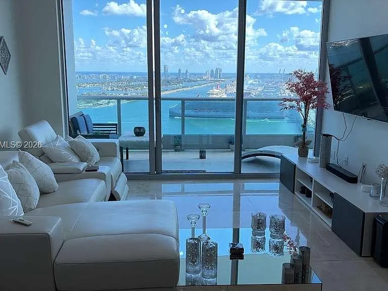 900 Biscayne Blvd #3704 — Photo 12
