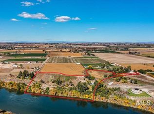 27253 Ustick Rd, Wilder, ID 83676