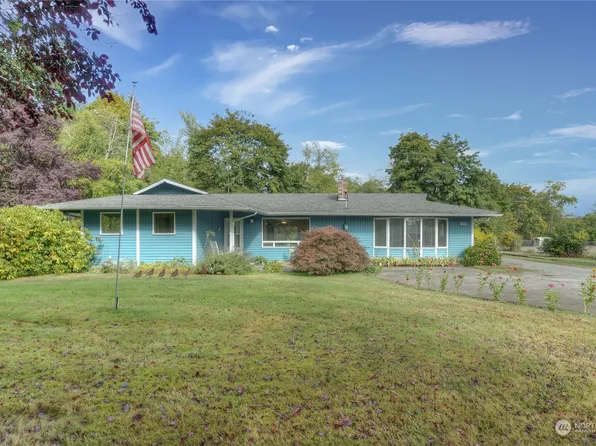 10926 7th Avenue SE, Olympia, WA 98513