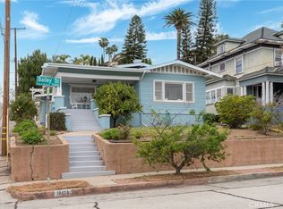 13423 Bailey St, Whittier, CA 90601