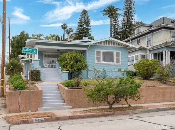 13423 Bailey St, Whittier, CA 90601