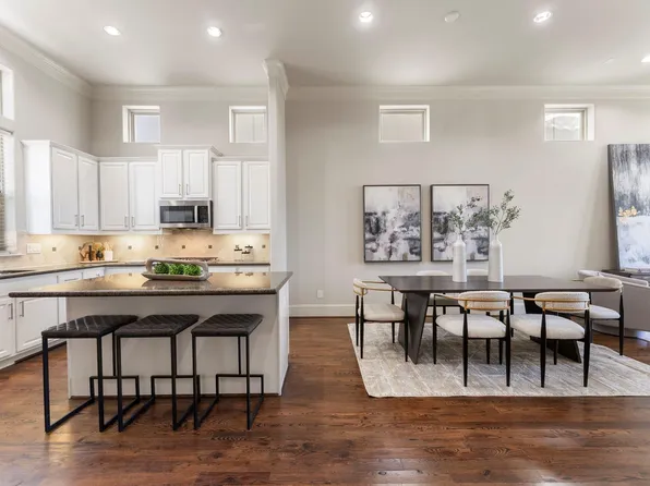 411 W 17th St Unit C, Houston, TX 77008