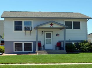 2010 Colorado Dr, Sturgis, SD 57785