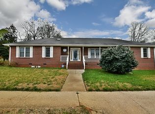 335 Fewell St, Rock Hill, SC 29730