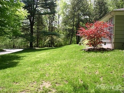 Sideyard