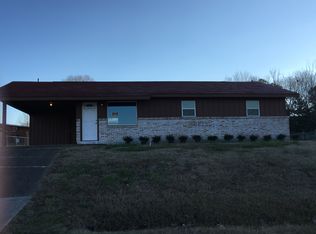 626 Lakeshore St, Glenwood, AR 71943