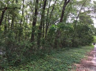 603 N Woodlake Ave, Inverness, FL 34453