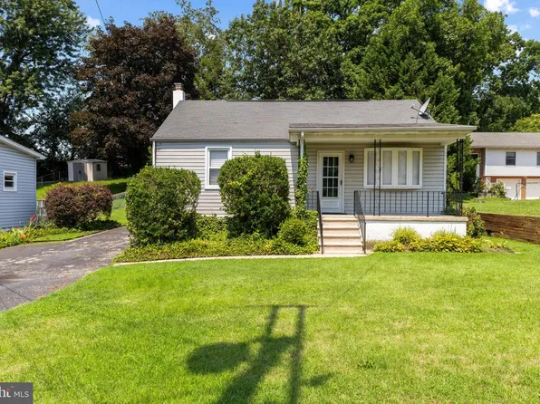 7508 Riddle Ave, Baltimore, MD 21224