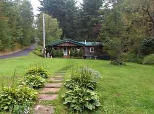 366 State Highway 80, New Berlin, NY