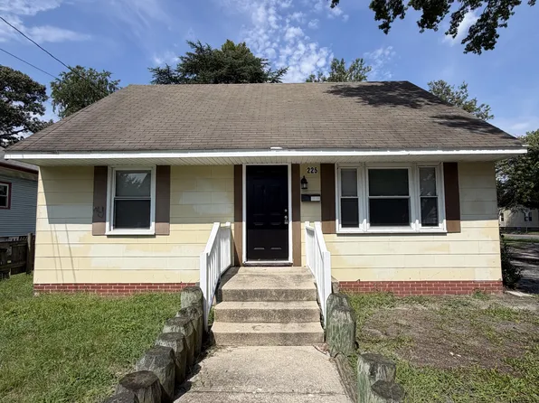 225 Ohio Ave, Salisbury, MD 21801