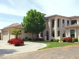 57 N 100 W, Ivins, UT 84738