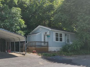 325 Highridge Rd, Johnson City, TN 37604