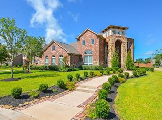 5411 Pecan Field Dr, Missouri City, TX 77459