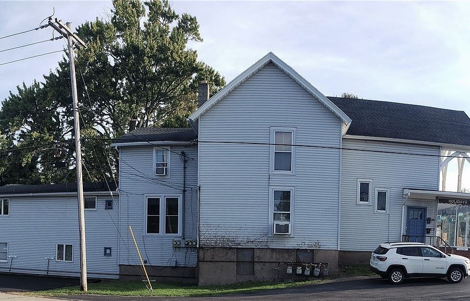 139 S Main St 3, Albion, NY 14411 Zillow