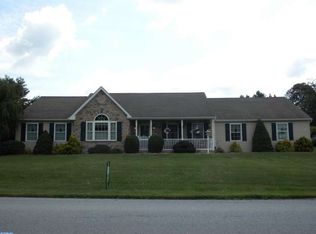 26 Keller Way, Downingtown, PA 19335