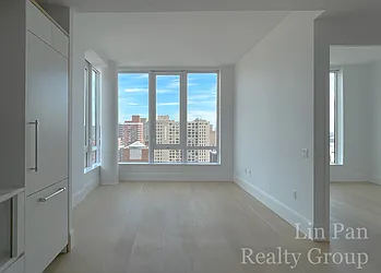 Rented by Lin Pan Realty Group LLC