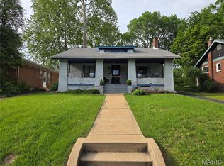 7539 Wayne Ave, Saint Louis, MO 63130