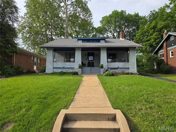 7539 Wayne Ave, Saint Louis, MO 63130