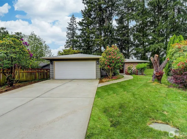 13607 120th Avenue NE, Kirkland, WA 98034