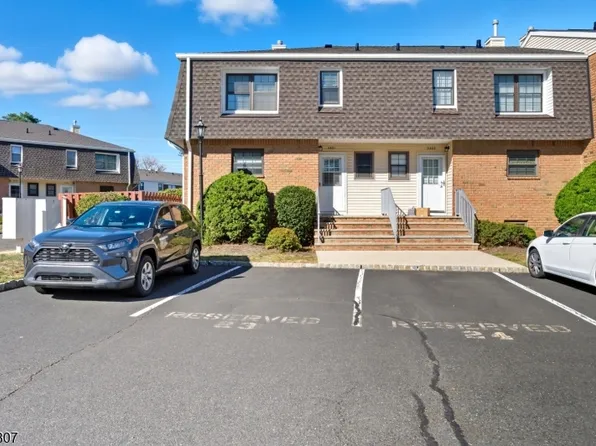 3301 Astor Close, Hillsborough Twp., NJ 08844