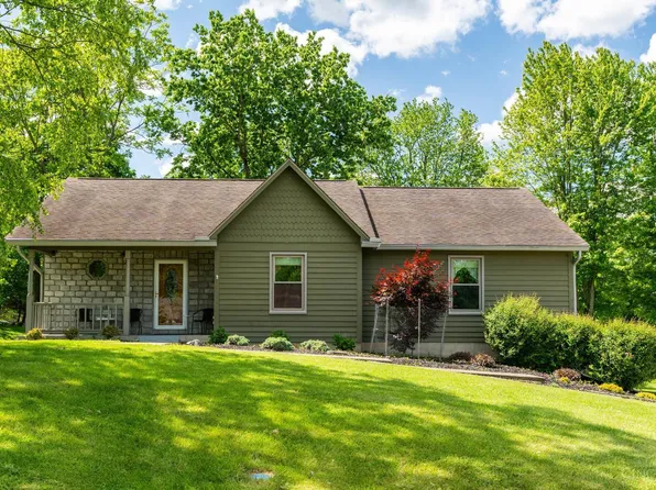 20360 Longview Dr, Lawrenceburg, IN 47025