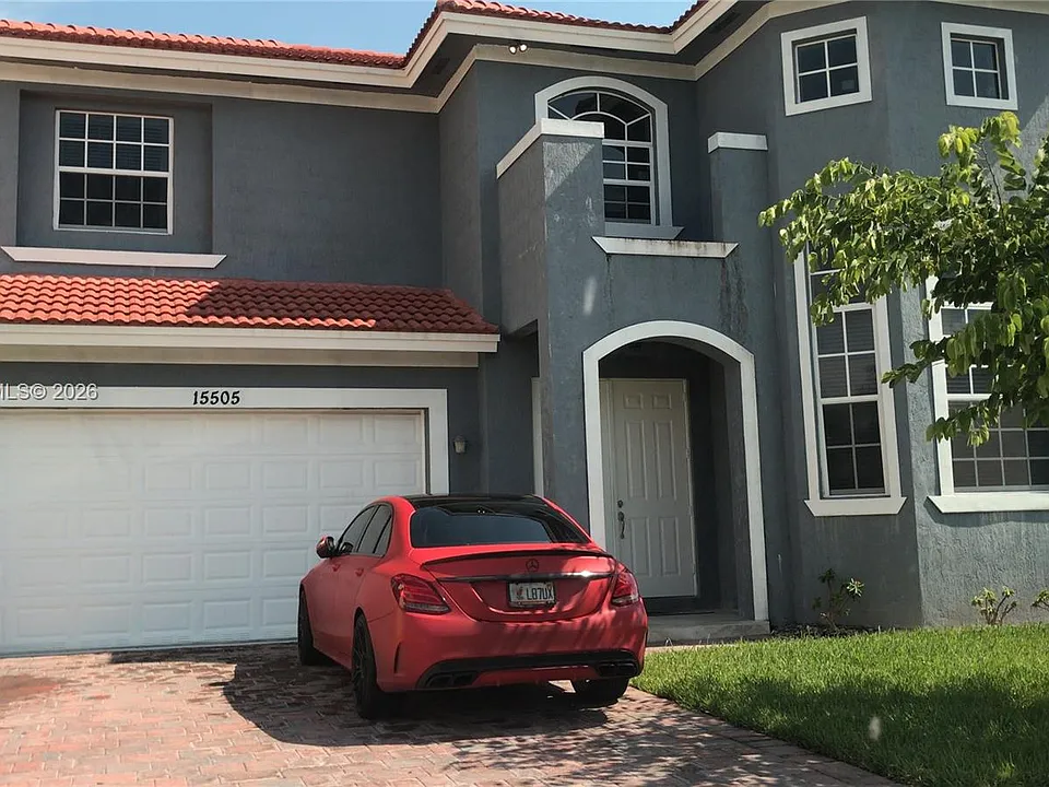 15505 SW 12th Ter