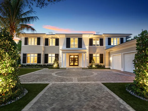 133 W Coconut Palm Road, Boca Raton, FL 33432