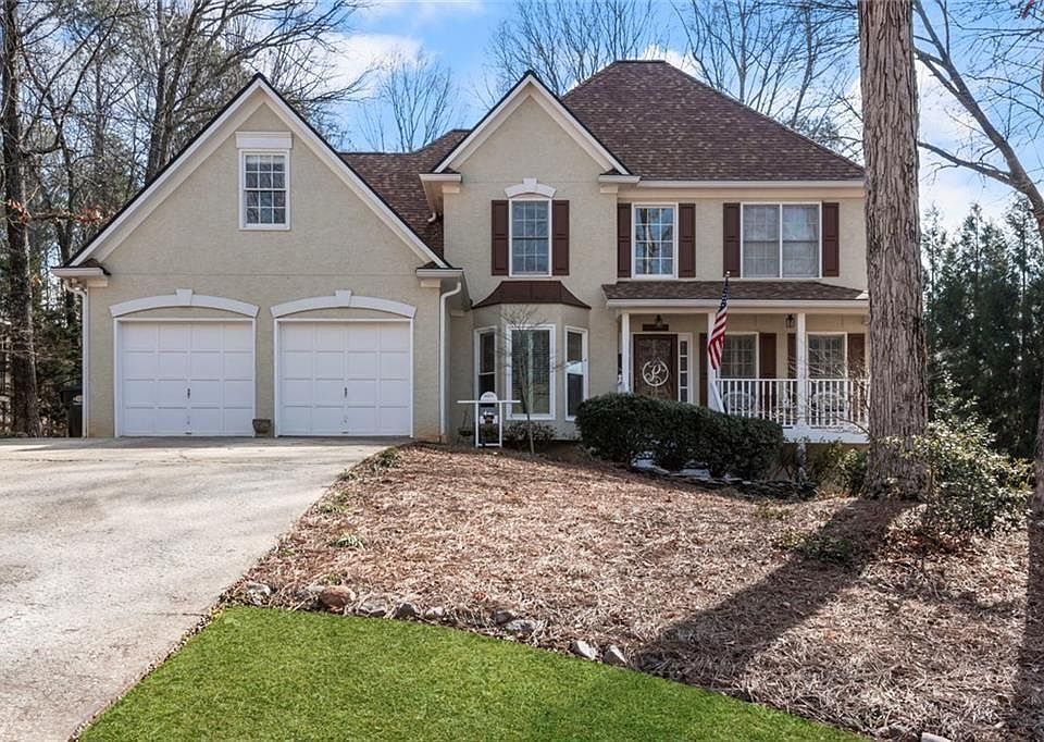 1st image of 6411 Vicksburg Ct NW