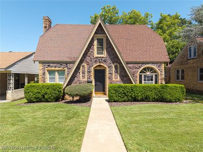 29 Vista Blvd, Fort Smith, AR, 72901