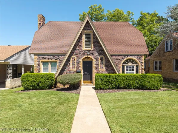 29 Vista Blvd, Fort Smith, AR 72901