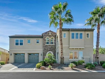 7221 Crandon Park Ave, Las Vegas, NV, 89131