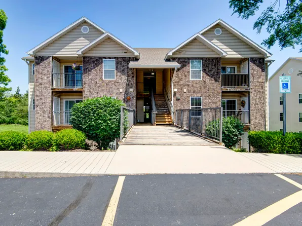 142 Vixen Circle #E, Branson, MO 65616