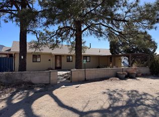 7 Penasco Rd NE, Albuquerque, NM 87123