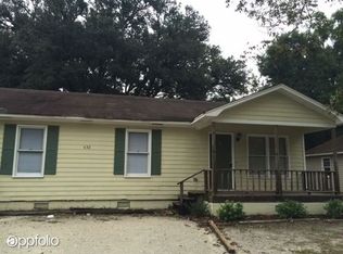 430 Henry St #A, Wilmington, NC 28405