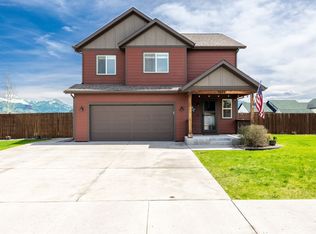 1602 Ingomar Blvd, Belgrade, MT 59714