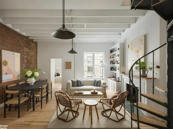 143 W 85th St APT 5, New York, NY 10024