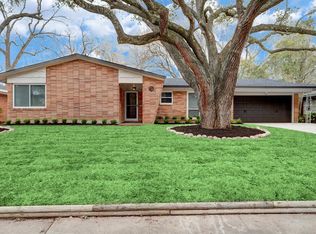 8610 Bevlyn Dr, Houston, TX 77025