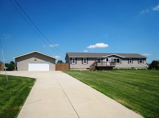 12441 Duffield Rd, Gaines, MI 48436