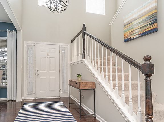 2nd image of 25118 W Rockwell Ln