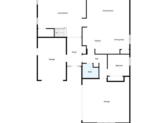 3rd image of 16529 W Grant St